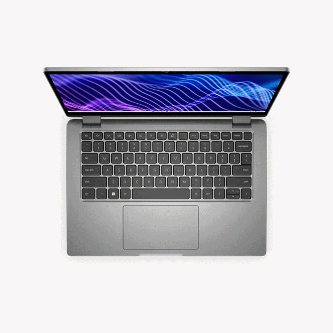 Dell latitude 3330 intel core i5-12th Gen 8GB RAM 256GB NVMe SSD 360° Rotate Touch 13.3" FHD Display